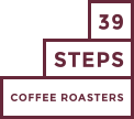 39 Steps logo
