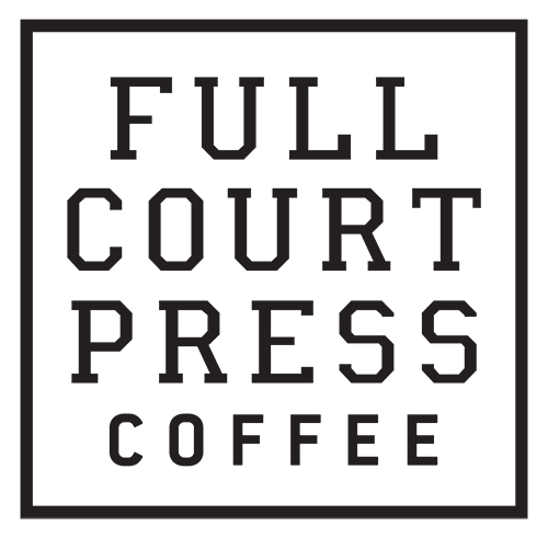Full Court Press logo